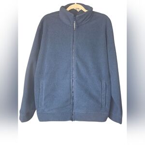 Orvis Deep‎ Blue Performance Jacket